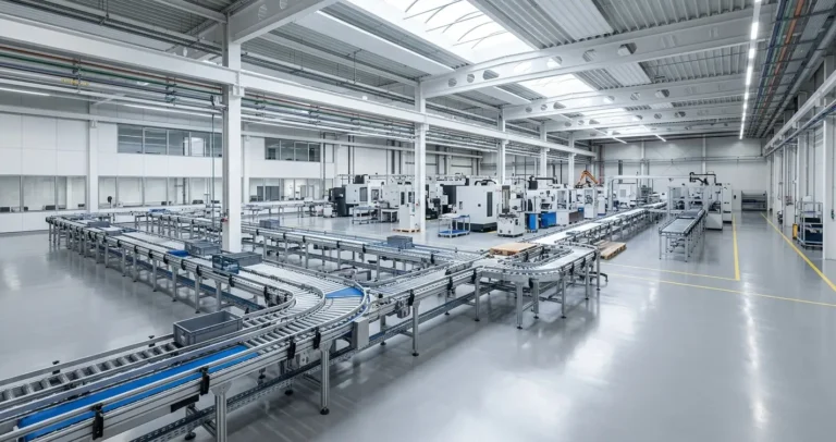 Intenção de investimento da indústria cai pelo terceiro mês seguido, aponta Sondagem Industrial de agosto
