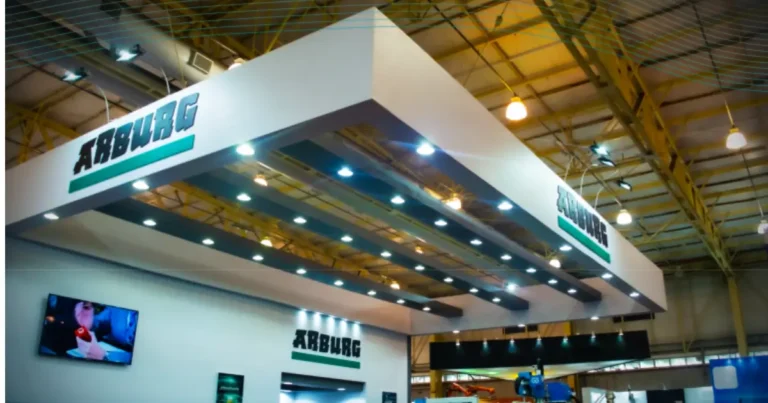 ARBURG confirma participação na Interplast 2026 com lançamento da ALLROUNDER TREND