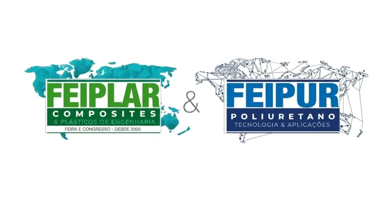 Confira quem são as megapatrocinadoras da 13ª edição da FEIPLAR & FEIPUR - Parte 1