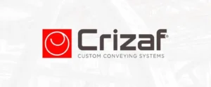 Crizaf leva soluções para operações em diferentes segmentos industriais