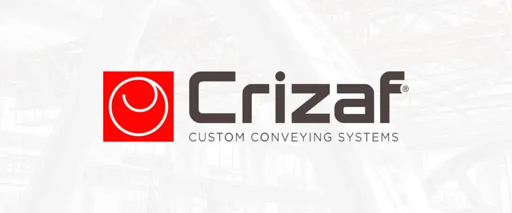 Crizaf leva soluções para operações em diferentes segmentos industriais