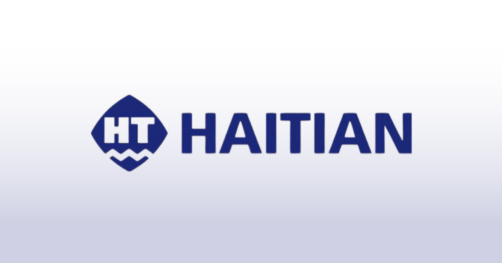 Haitian apresenta nova geração da Zeres VF na Interplast 2026 com algoritmos inteligentes