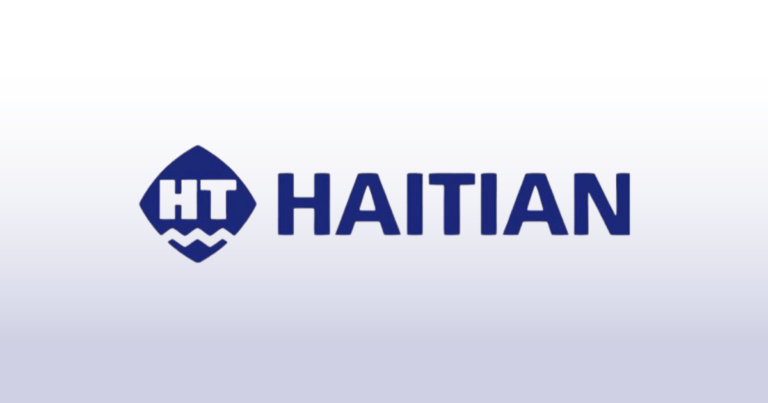 Haitian apresenta nova geração da Zeres VF na Interplast 2026 com algoritmos inteligentes