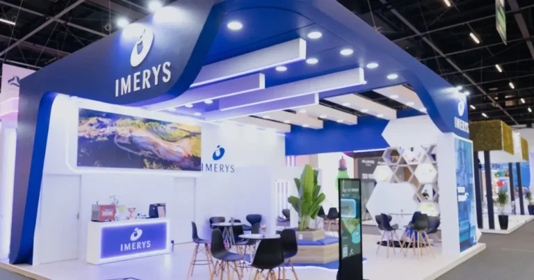 Inovação mineral na prática: Imerys apresenta tecnologias de alta performance para transformação de polímeros na Interplast 2026
