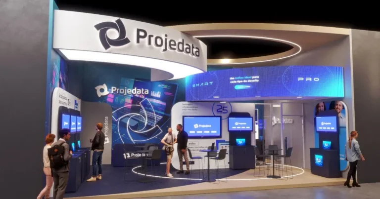 Projedata na Interplast 2026: tecnologia desenvolvida para os desafios reais da indústria de transformação do plástico