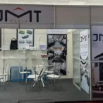 Bolsa de Injetoras participa de mais uma Interplast e representa a JMT Mould no Brasil