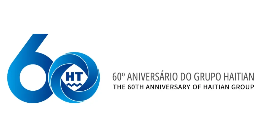 60 anos de Haitian: a trajetória da fabricante que se tornou referência mundial em máquinas de injeção