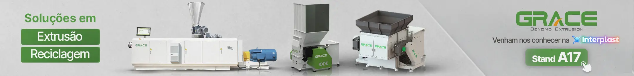 Diamante Grace Machinery