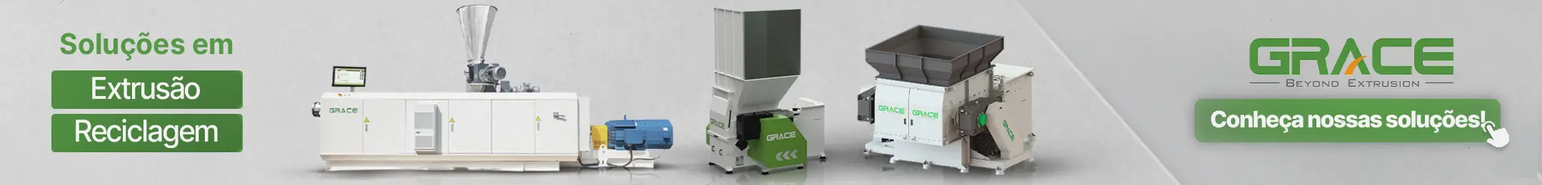 Diamante Grace Machinery