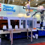 Presença confirmada na Interplast 2026: Tsong Cherng leva tecnologias para transformação de plásticos e amplia conexão com o mercado