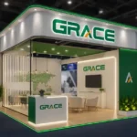 Sem medo de inovar, Grace Machinery anuncia participação e lançamentos na Interplast 2026