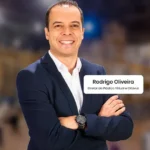 Rodrigo Oliveira leva palestra sobre prospecção de clientes para indústrias a Latam Wire + Steel 2026