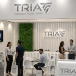 Interplast 2026 recebe soluções da TRIA do Brasil para processamento de plásticos