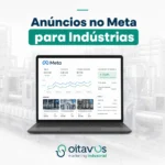 Anúncios no Meta para Indústria do Plástico - Agência Plástico Virtual