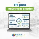 TPI para indústria do plástico