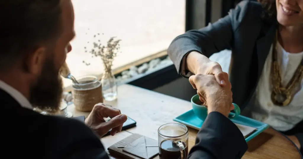 Negociações B2B ensinam como usar o tempo a favor do vendedor