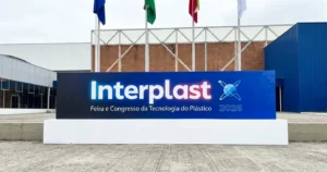 Interplast 2026 recebeu 35 mil visitantes e divulga informações sobre próxima edição