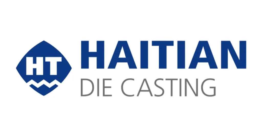 Haitian Die Casting amplia tecnologia em máquinas de fundição sob pressão para alumínio