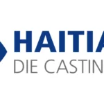 Haitian Die Casting amplia tecnologia em máquinas de fundição sob pressão para alumínio