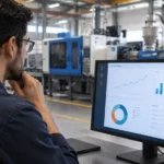 Controle Comercial na Indústria do Plástico: Você Vende por Estratégia ou por Acaso?