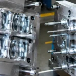 Geometria, materiais e tolerâncias: os desafios na fabricação de moldes para injeção