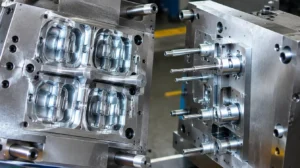 Geometria, materiais e tolerâncias: os desafios na fabricação de moldes para injeção