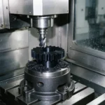 Usinagem CNC de plásticos de alto desempenho exige controle do processo