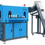 Sopradora automática do Bolsa de Injetoras: o seu impacto na rotina de produção plástica