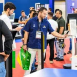 Interform reúne 6 mil profissionais e movimenta oportunidades de negócios para a indústria