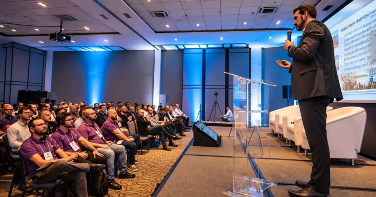 O que esperar da programação do XXVI Simpósio Internacional Sobre Tecnologia de Plásticos?