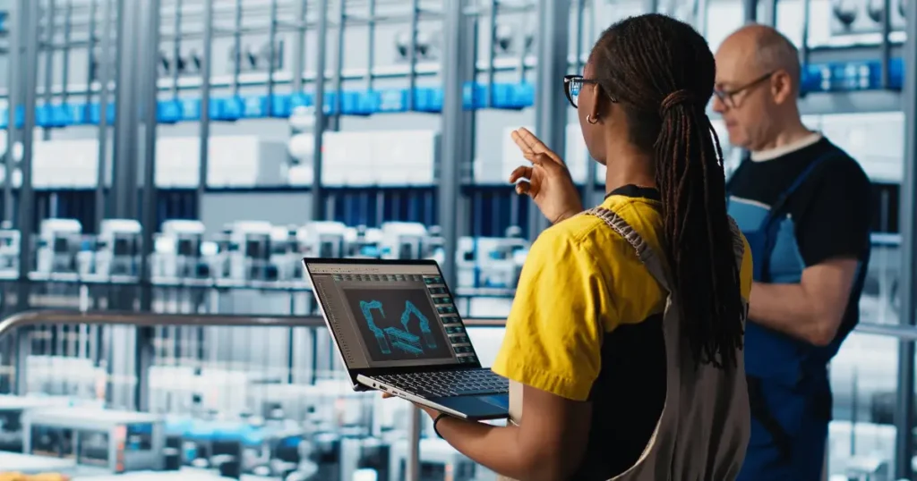 Como medir o retorno do marketing digital na indústria do plástico: as métricas que importam