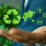 Economia circular já faz parte dos processos de 57% das indústrias brasileiras