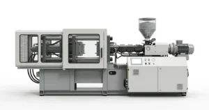 Força de fechamento na injeção plástica: como dimensionar a máquina para cada projeto