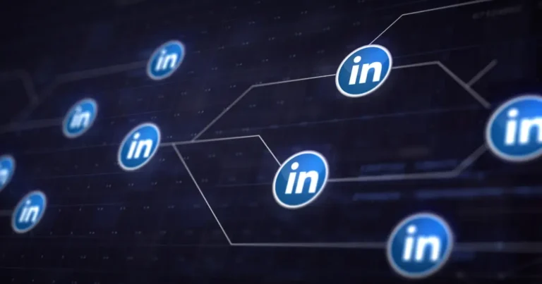 LinkedIn para a indústria do plástico: o que publicar e por que o perfil da empresa importa menos do que o do dono