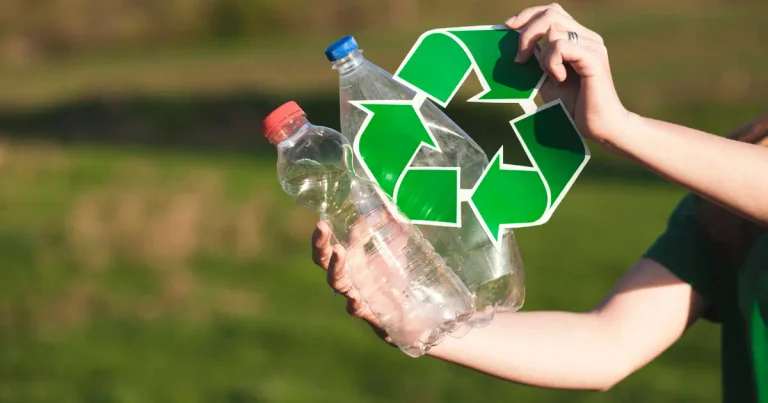 Portaria fixa meta de 22% de reciclados em embalagens em 2026