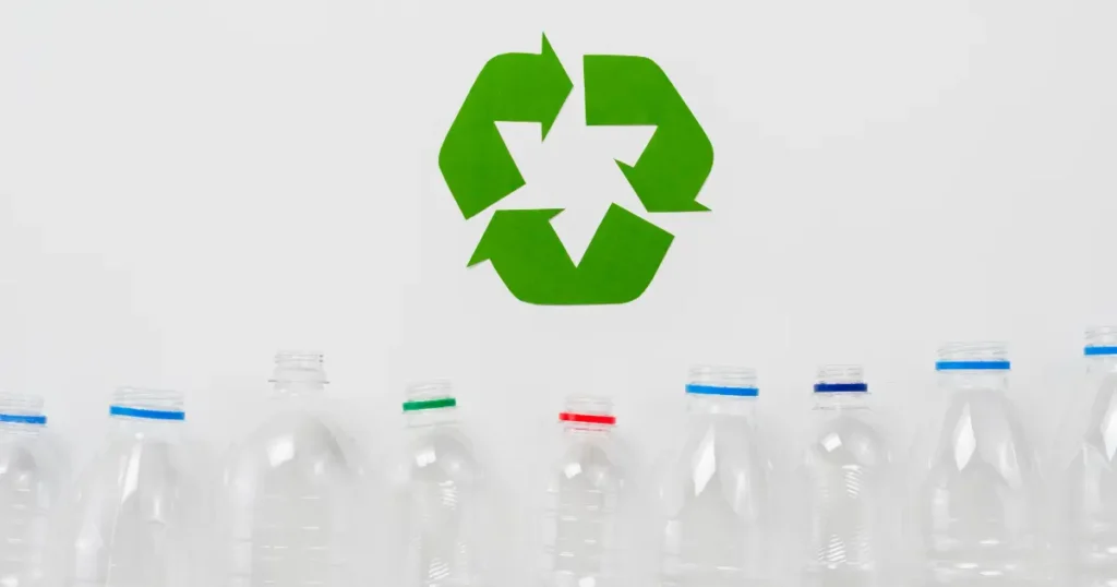 Reciclagem movimenta 11,1 milhões de toneladas em 2025
