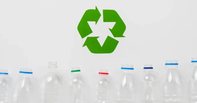 Reciclagem movimenta 11,1 milhões de toneladas em 2025